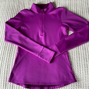 Under Armour pullover - M